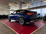 Mercedes-Benz GLC 220 d 4Matic AMG Line - gebrauchte Mercedes-Benz GLC 220 aus dem Jahr 2021