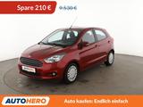Ford Ka+ 1.2 Ti-VCT Cool&Sound*LIM*PDC*KLIMA* - Ford Ka/Ka+ in Nürnberg