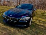 BMW 5er Reihe 2.0 Diesel mit TÜV. top Zustand - BMW aus 2011: 5er