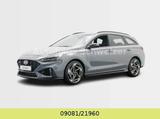 Hyundai i30cw N Line 48V DCT - Hyundai i30 Jahreswagen: I30cw