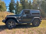 Jeep Kerniger Jeep Wrangler JK V6 Benzin 2Türer... - gebrauchte Jeep Wrangler aus dem Jahr 2011