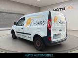 Renault Kangoo Campus 1.5 dCi TÜV 12/26 2te Hand - Renault Kangoo aus 2008 mit Diesel-Antrieb