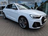 Audi A1 Sportback 40 TFSI S-LINE aus seriösem Vorbesi - Audi A1: 1.4