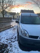 Renault Kangoo Kaleido 1.5 dCi 62kW Kaleido - Renault Kangoo: Kaleido