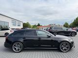 Audi RS6*4.0TFSI*QUATTRO*PERFORMANCE*360°HUD*ACC*DAB* - Audi RS6 in Frankfurt (Main)