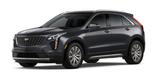 Cadillac XT4 Premium Luxury FWD 350D *SOFORT VERFÜGBAR* - Cadillac XT4 Gebrauchtwagen