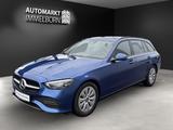 Mercedes-Benz C 200 T d Hybrid LED*Navi*Kamera*Headup*17*1Hand - gebrauchte Mercedes-Benz C 200 aus dem Jahr 2023