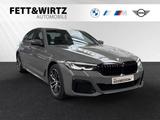 BMW 520e M Sport|HiFi|Sportsitz|DrivingAss.
