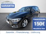 BMW 118 d M Sport GARANTIE/LED/SHZ/PDC/BLUETOOTH - mit Diesel-Antrieb: Limousine, Bluetooth