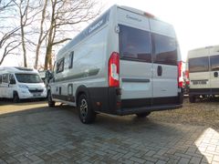 Chausson V 690  Sport Line Markise,Solar,Radio,Rückfahrk.