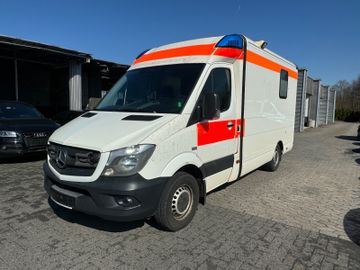 Mercedes Sprinter - 3