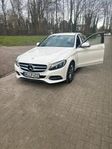 Mercedes-Benz C 200 4MATIC Autom. - - Mercedes-Benz C 200 in Hagen