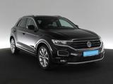 Volkswagen T-Roc 1.5 TSI ACT Sport AHK PANO LED AID ACC SHZ - VW T-Roc Gebrauchtwagen in Duisburg