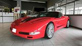 Chevrolet TRAUMAUTO - Einzelstück Corvette C5 mit 6.... - Chevrolet aus 2001