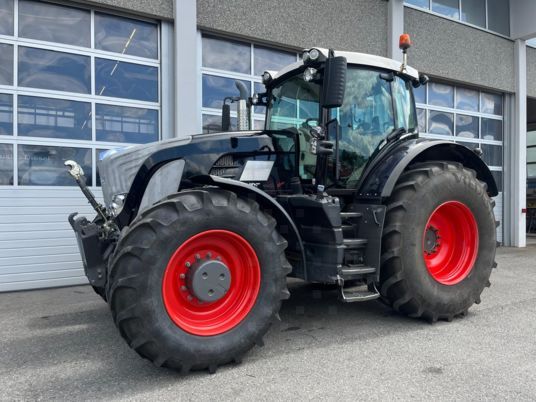 Fendt 936 VARIO