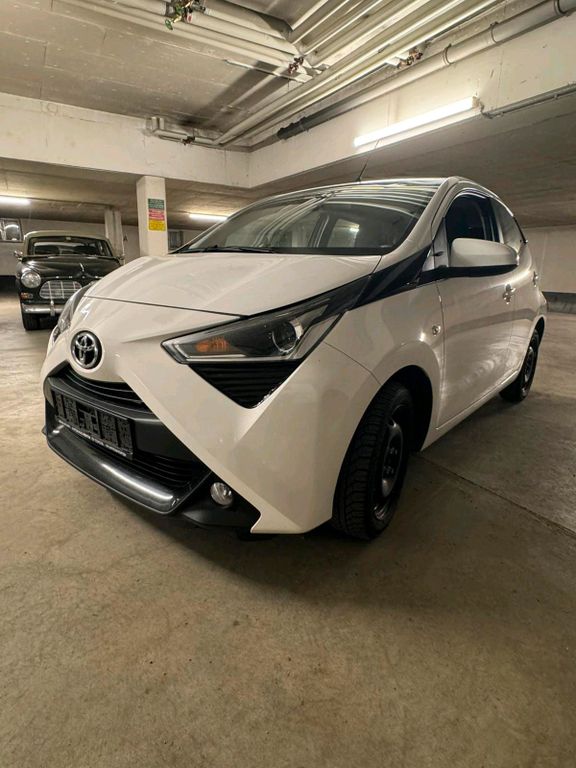 Image of Toyota Other