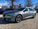 Opel Insignia 2.0 Diesel 125kW Business Innovation ST - Opel Insignia: Business Innovation