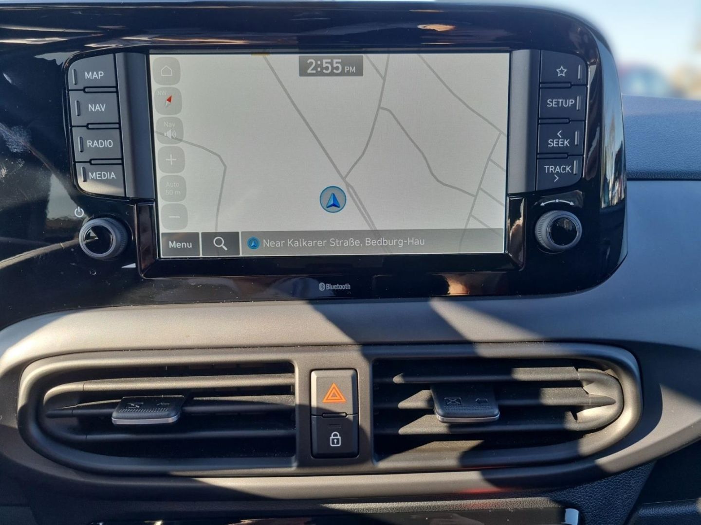 Hyundai i10 – Bild 9