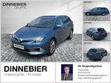 Toyota Auris 1.2 Executive Kamera+Navigation+SHZ - Toyota Auris Gebrauchtwagen