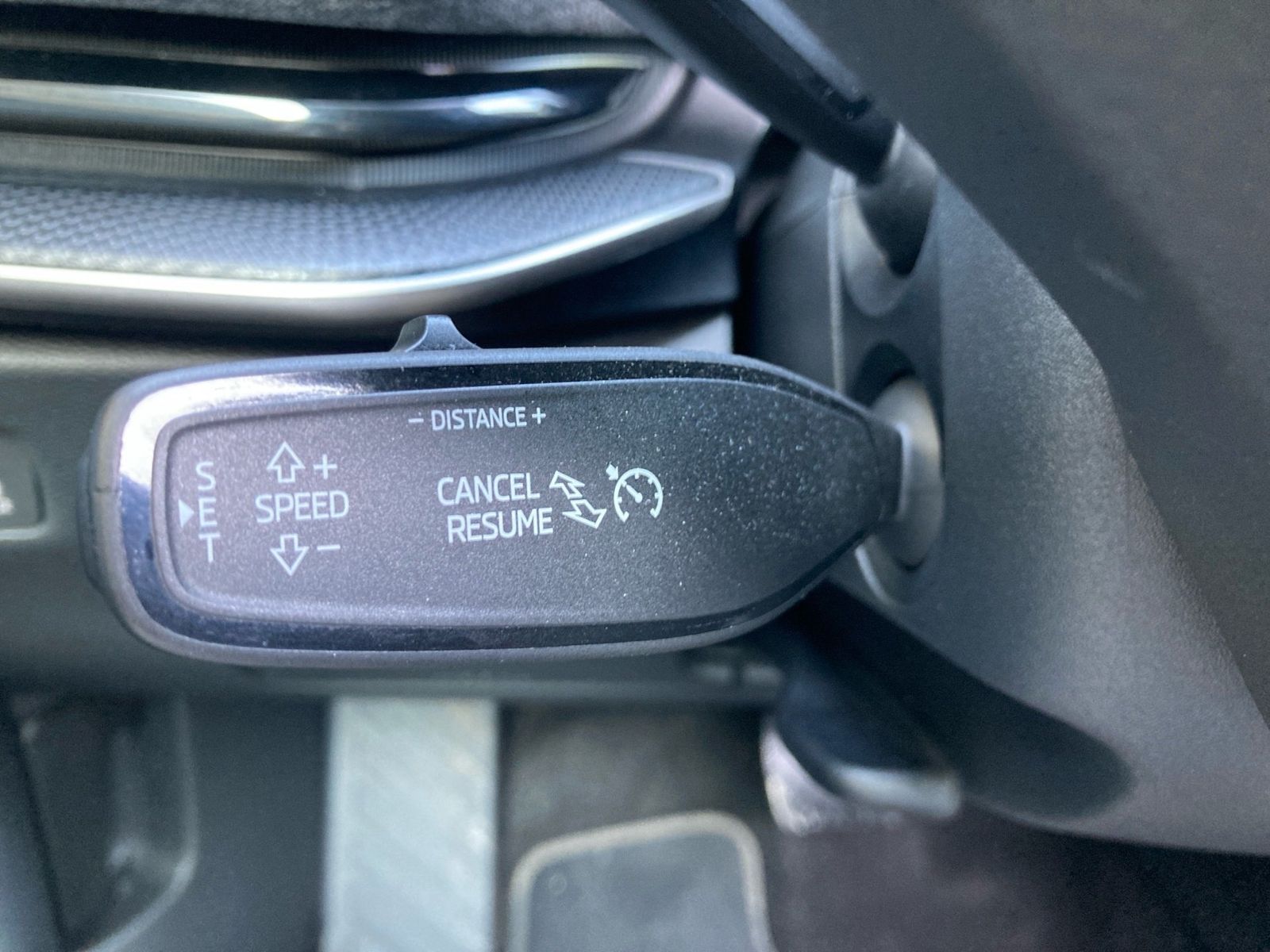 Skoda Superb - Bild 20