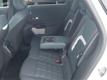 Citroën C5 Aircross Plus Hybrid NaviLEDACCWinterpaket