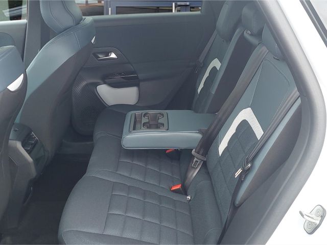 Citroën C5 Aircross Plus Hybrid NaviLEDACCWinterpaket