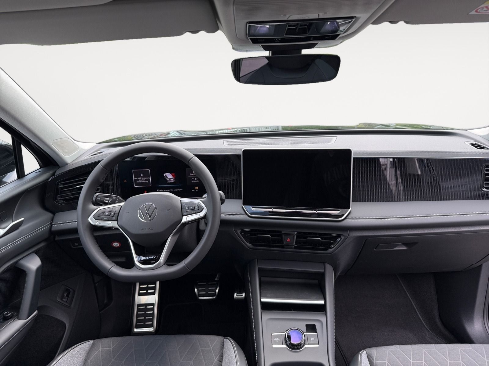 Volkswagen Tiguan - Bild 11