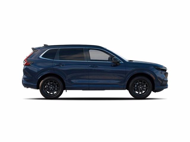 Honda HONDA CR-V 2.0 hev Advance awd del 2023