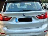 BMW 216 Gran Tourer 216d - - BMW 216 Gran Tourer aus 2018