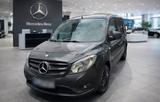 Mercedes-Benz Mercedes Citan - gebrauchte Mercedes-Benz Citan aus dem Jahr 2012