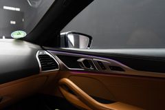 BMW 840 i Coupe M Sport*COGNAC*LEDER*20ZOLL*SHADOW* BMW 840 i Coupe M Sport*COGNAC*LEDER*20ZOLL*SHADOW*