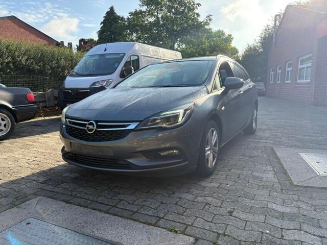 Opel Astra K Sports Tourer Active Start/Stop