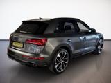 Audi SQ5 QUATTRO 3.0TDI 341PS.MATRIX.NAVI.PANO.STANDH - Audi SQ5 Gebrauchtwagen