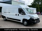 Citroën Jumper 35 L3H2 Business BlueHDi /KAMERA/MFL/TOP* - gebrauchte Citroën Jumper aus dem Jahr 2018