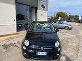 Fiat 500 C 1.3 Multijet 16V 95 CV Lounge - Fiat 500 mit Diesel-Antrieb: Cabrio