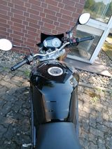 Triumph Speed Triple  - SPEED TRIPLE