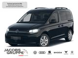 Volkswagen Caddy Life 5-Sitzer 2,0 l 90 kW TDI UPE 45.480,- - Volkswagen Caddy: 9u