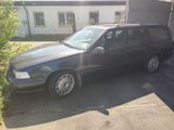 Volvo v70 1 2.3 T-5 Benzin 239 PS / 176 kW... - Volvo V70: 3.2
