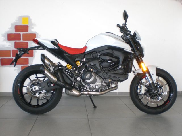 Ducati Monster 937+