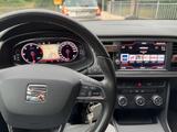 Seat Leon ST 1.6 TDI 85kW Style DSG "Virtual Cockpit" - Seat Leon: V6
