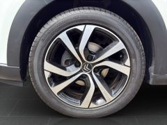 Fahrzeugabbildung Citroën C3 PureTech 110 Autom. Shine Pack NAVI Kamera