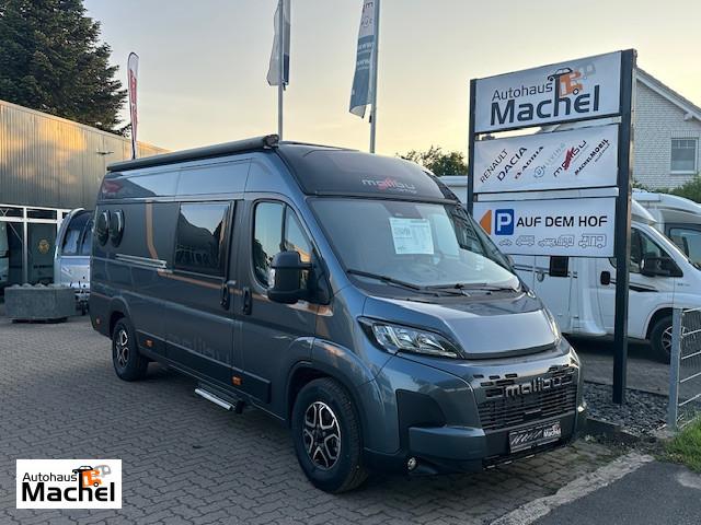 Malibu diversity GT skyview 640 LE K/ Einzelbetten