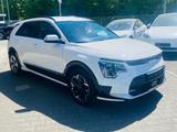 Kia Niro EV Vision LEDER+NAVI+LED+SHZ+KAMERA+ACC+WP+ - Kia Niro EV Gebrauchtwagen