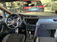 Volkswagen Touran - Vorschau Bild 9