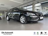 Volvo V40 Kinetic 2.0 NAVI GRA GBA SHZG PDC KLIMA BT L - Volvo V40 mit Benzin-Antrieb: Kombi, 2.0