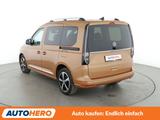 Volkswagen Caddy 1.5 TSI Style*NAVI*LED*CAM*PDC*SHZ*SPUR* - Gebrauchtwagen in Nürnberg