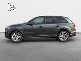 Audi Q7 45 TDI quattro S-LINE*7-SITZER*NAVI*MATRIX*HU - Audi: 7 Sitzer