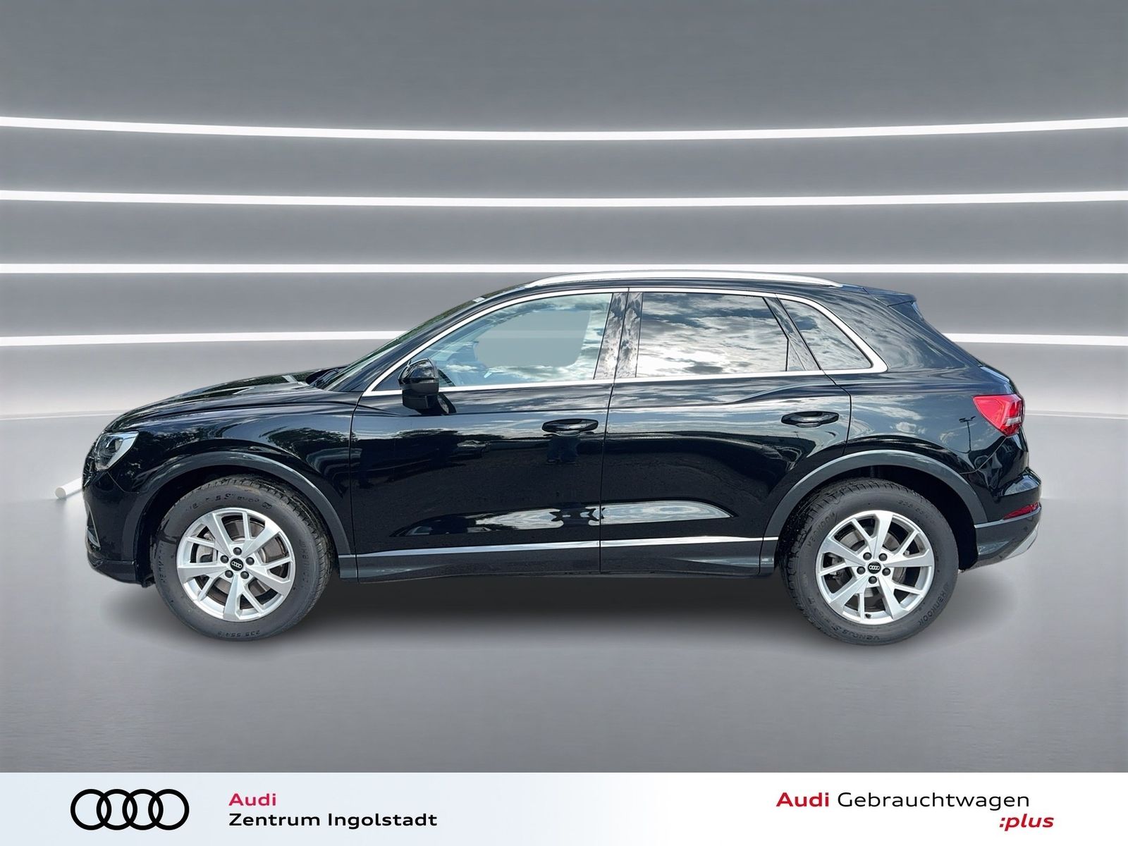 Audi Q3 - Bild 3