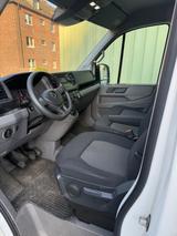 Volkswagen Crafter - VW Crafter in Oberhausen