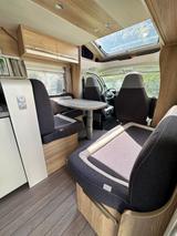 Knaus Sky Wave 650 MF - Knaus 650 mf